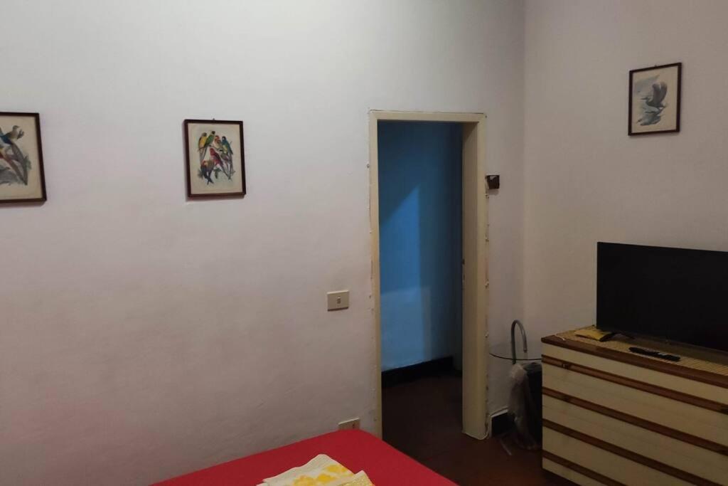 Casa Nel Cuore Di Firenze. Dış mekan fotoğraf