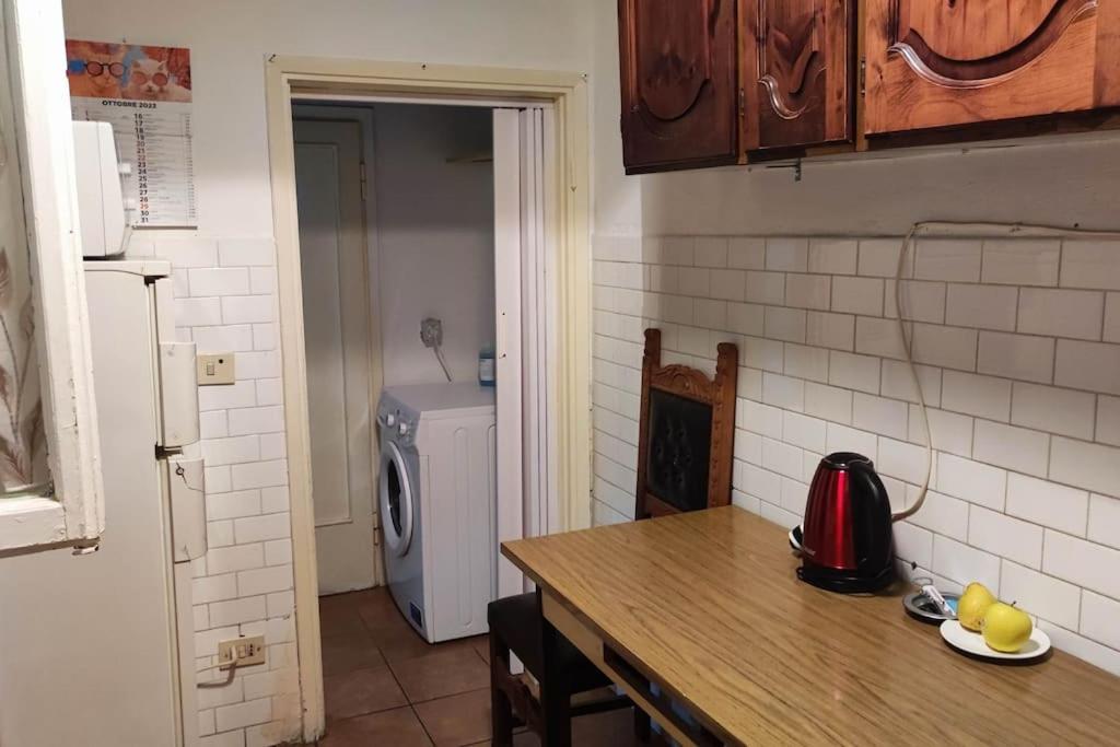 Casa Nel Cuore Di Firenze. Dış mekan fotoğraf